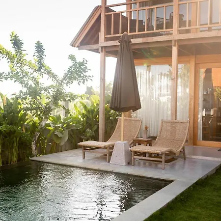 Bruann Residence Villa 2 Seseh Perenenan Amazing Views